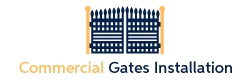 Best Commercial Gates Installation