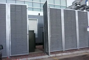 Commercial Swing Gates Installation Specialists