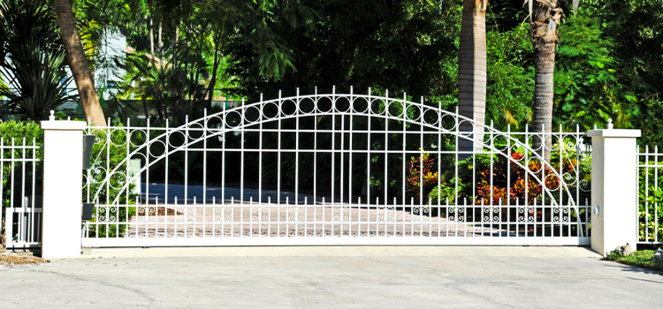 Best Commercial Sliding Gates Installation